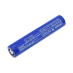 Henhaoro Battery For Maglite Ml125 Ml150lr Ml150lrx Ilif-3006526