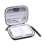 Ltgem Case Compatible With Kodak Step/kodak Mini 2 Retro 2x3/hp