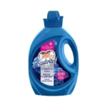 Suavitel Complete Liquid Fabric Softener, Fabric Conditioner, He Compatible, 100