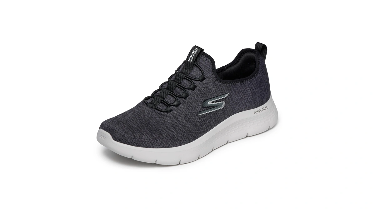 Gowalk Flex - Athletic Slip-on Casual Walking Shoes With Air