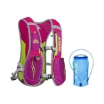 Aonijie 5l Running Hydration Vest For Men & Women, Hydration