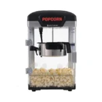 West Bend Stir Crazy Movie Theater Popcorn Popper, Gourmet Popcorn