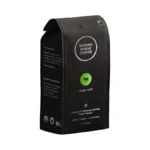 Kicking Horse Coffee Kick Ass, Dark Roast, Ground, Certified Organic,