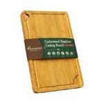 Cutting Board For Kitchen,wooden Cutting Boards For Meal Prep,18" X