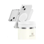 Phone Holder With Magnetic For Stanley Quencher H2.0 Flowstate 40