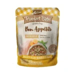 Merrick Purrfect Bistro Bon Appetits Grain Free Wet Cat Food