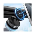 Ukexe Vacuum Magnetic Phone Holder For You Car 360° Adjustable