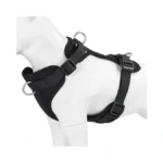 Wisedog Dog Harness Medium Sized, Pet Vest With Front Clip,