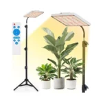 Plant Grow Light Indoor,264 Leds Full Spectrum Plant Light With