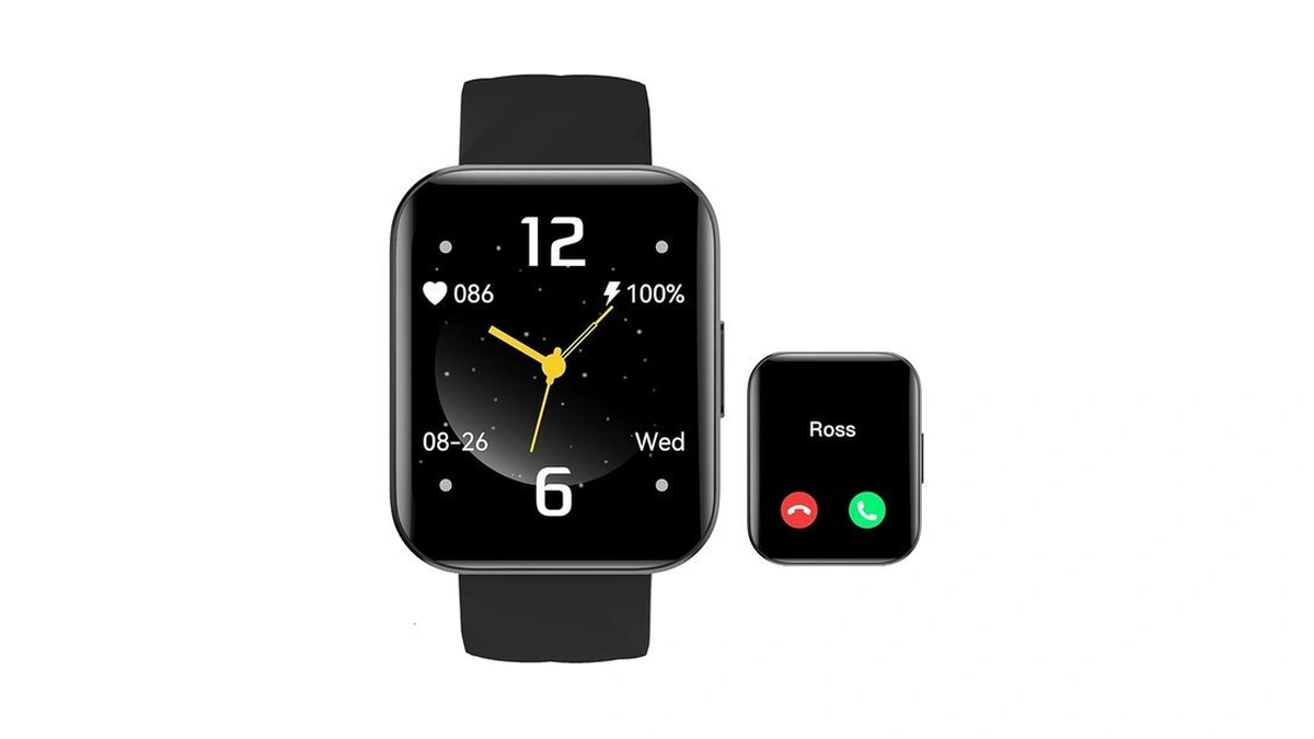 Smart Watches For Men Women (answer/ Make Calls) Compatible With