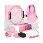 Pilates Kit For Women – Pilates Equipment For Home Workouts