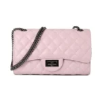 Gladdon Quilted Crossbody Purse For Women Trendy Ladies Shoulder Bag
