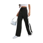 Bellcoco Wide Leg Sweatpants For Women High Waisted Loose Pants