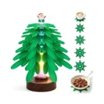 Silicone Tree Trivets For Hot Dishes Hot Pots And Pans,