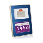 2-in-1 Shadow Box Display -single Medal,race Bibs & Photo Display