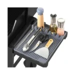 Silicone Grill Mat For Blackstone Silicone Griddle Tools Mat With
