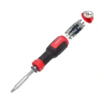 Sharden Multi Screwdriver 13-in-1 Screw Driver Adjustable Screwdriver Set Multitool