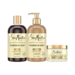 Sheamoisture Strengthen Restore Shamp...
