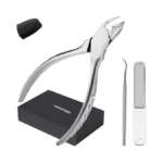 Heavy Duty & Professional Toe Nail Clippers | Large Wide