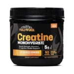 21st Century Full Fuel 365 Creatine Monohydrate 5 G, 16