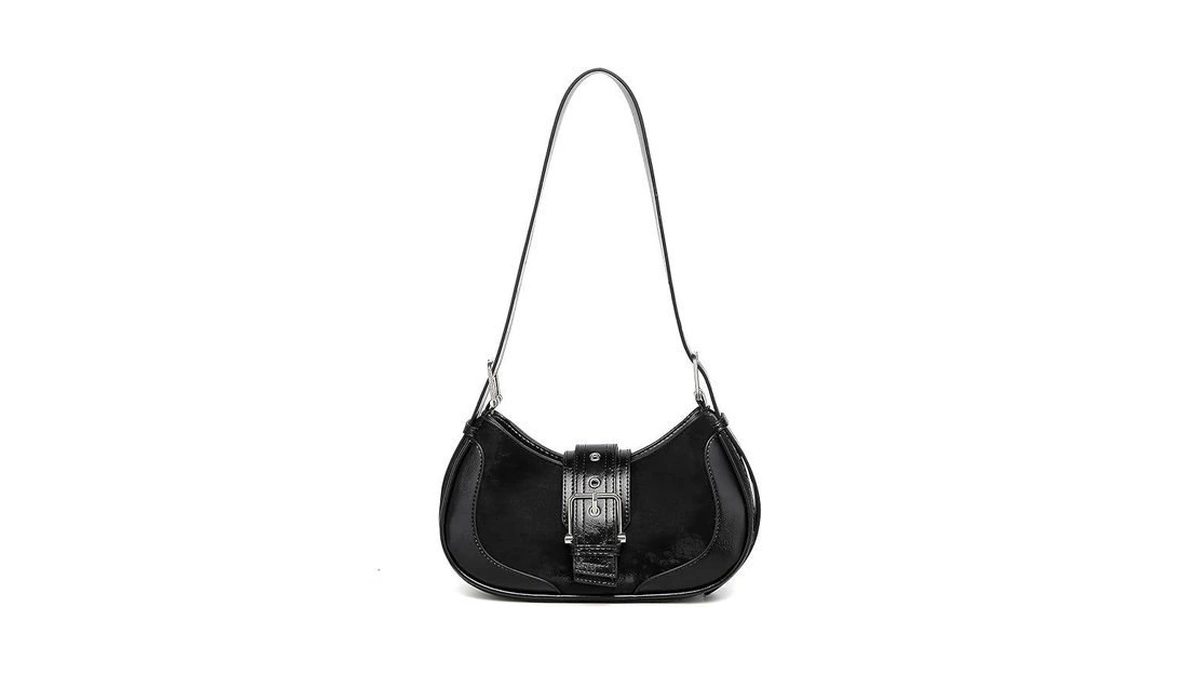 Glamzlele Y2k Purse Leopard Print Small Crossbody Bag For Women,