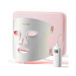 Miceylive Red Light Therapy Mask For Face, Led Face Mask