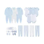 Amazon : Mamimaka Newborn Layette Gift Set 27-pie