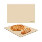 Arcedo Pizza Stone For Grill 20 X 13.5 Inch, Rectangular