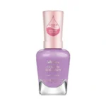 Sally Hansen Color Therapy Nail Polish | Biotin, Argan Oil,