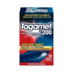 Tagamet Hb 200 Mg Cimetidine Acid Reducer And Heartburn Relief,