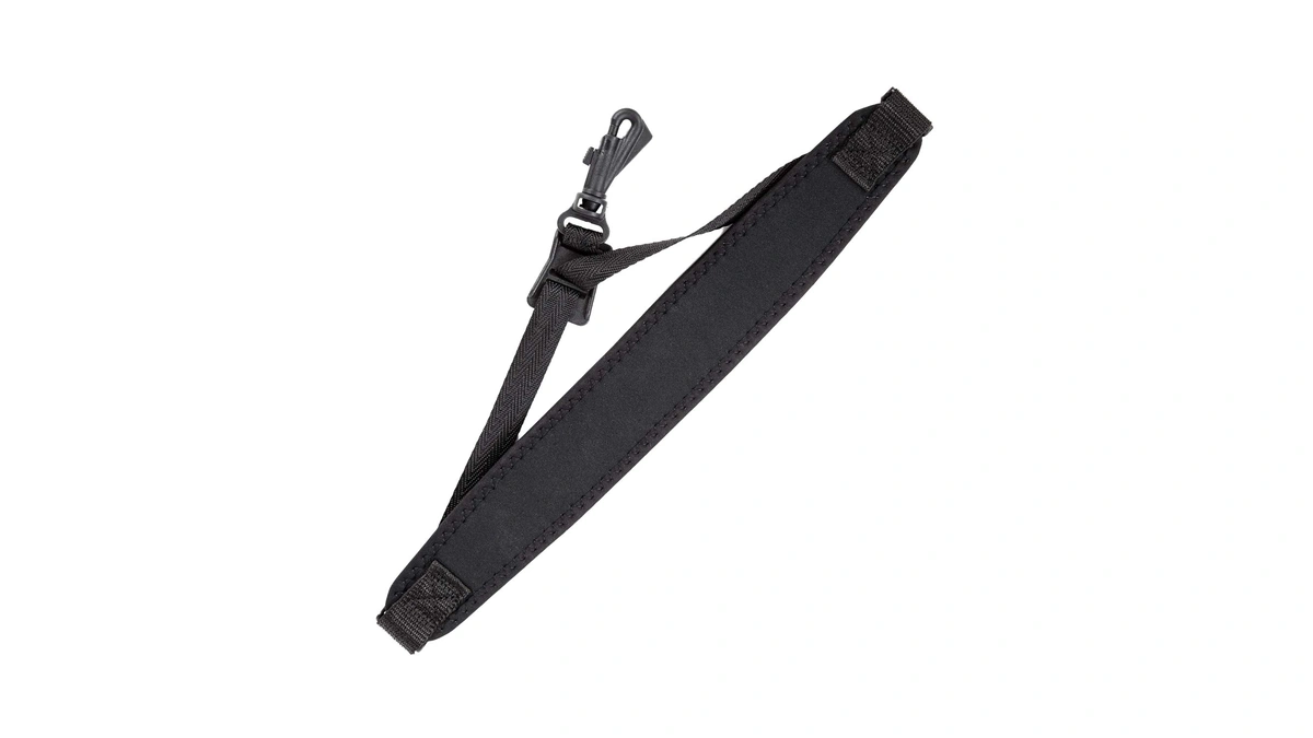 Neotech Classic Instrument Strap - Swivel Hook, Junior - Neck