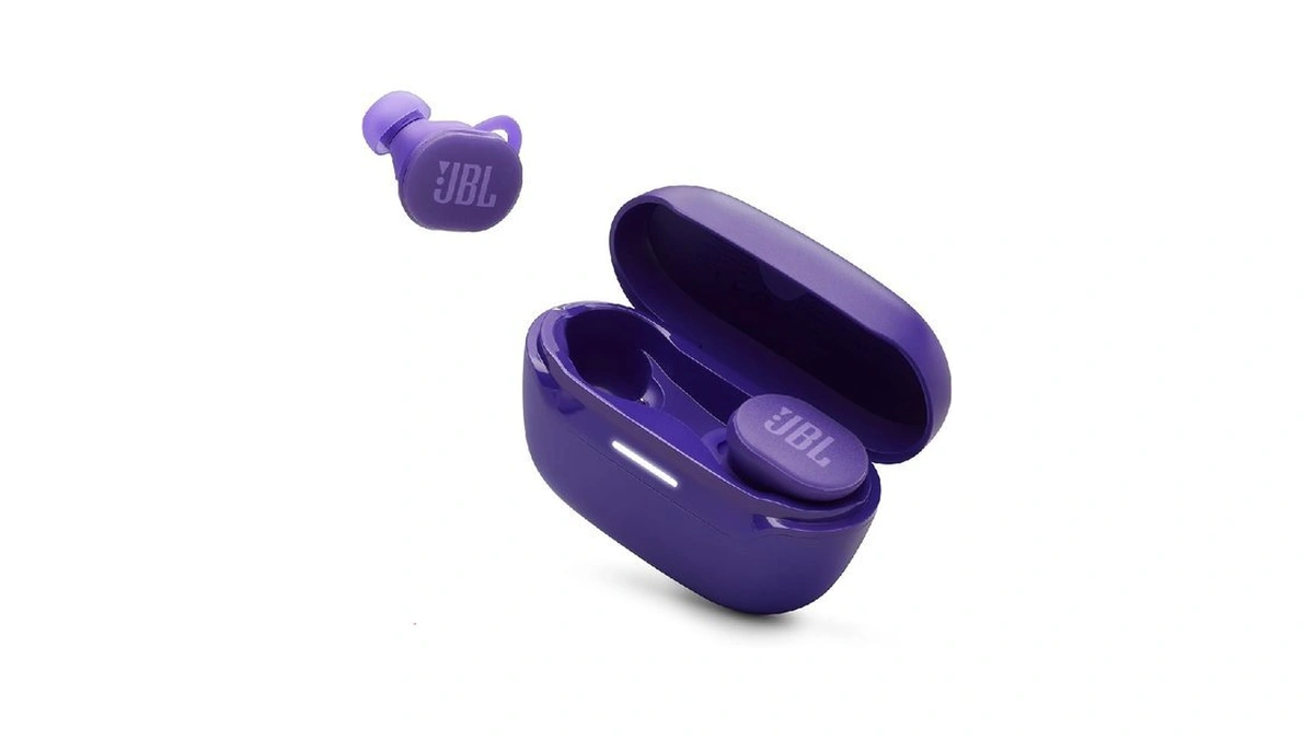 Jbl Endurance Race 2 - Waterproof (ip68) Sports True Wireless