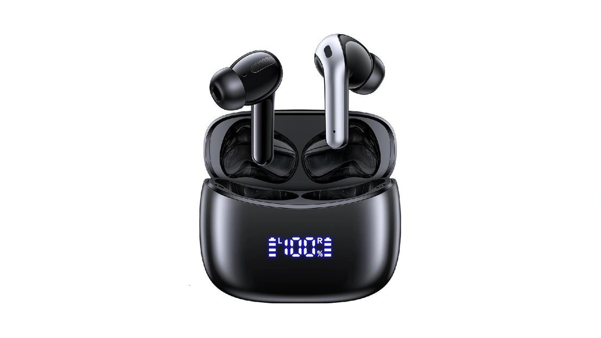 Okeefe Ai Translation Earbuds Real Time 164 Languages Translator Ear