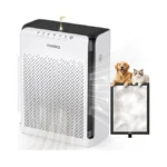 Mooka Air Purifiers For Home Pets Large Room 2200ft² With