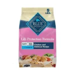 Blue Buffalo Life Protection Formula Chicken & Brown Rice Small