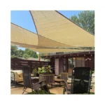 Love Story 10' X 10' X 14' Sun Shade Sail