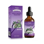 Sksoyt Poke Root And Castor Oil - Poke Root &