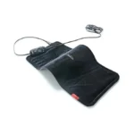 Sunbeam Advancedheat King-sized Heating Pad, Sunbeam Heating Pad For Tough
