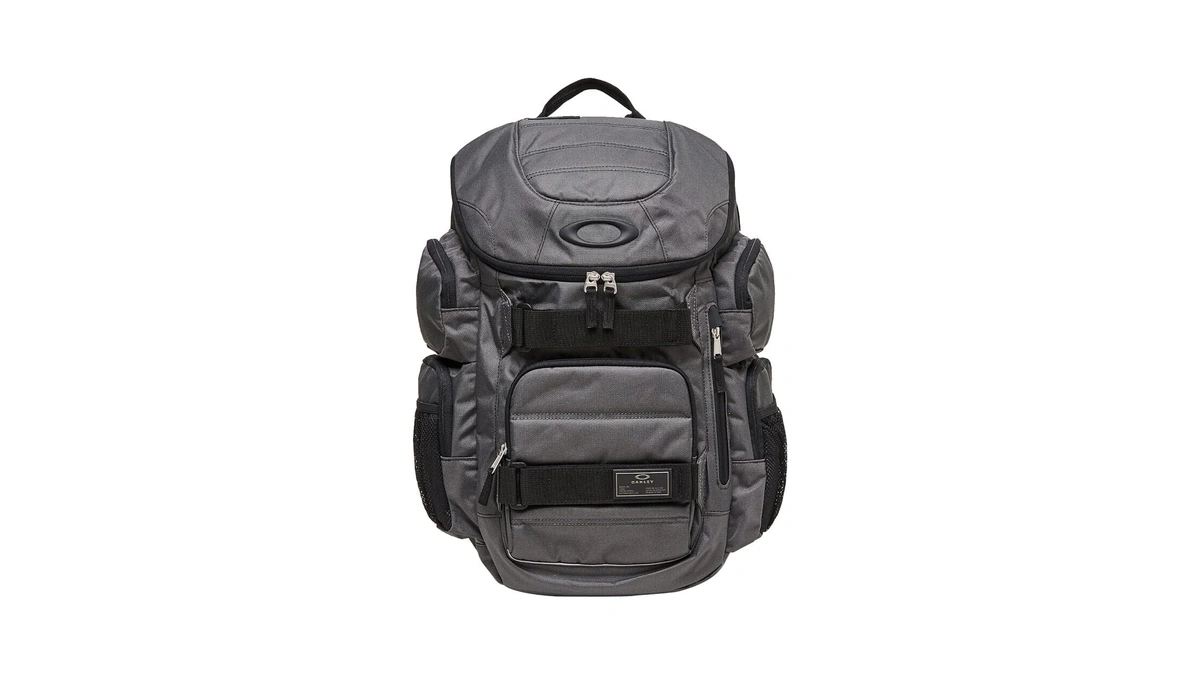 Oakley Men's Enduro 2.0 30l Backpack, Forged Iron
