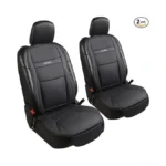 Gripure Car Seat Cover Protector For Front Seats β Waterproof,