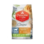 Chicken Soup For The Soul All Natural Premium Senior/mature Dry