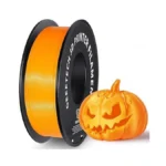 Geeetech Orange Pla 3d Printer Filament, Pla 3d Printer Filament