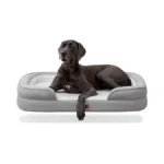 Soft Touch Orthopedic Xl Dog Bed For Large Dogs With