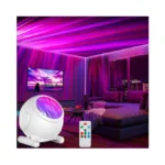Northern Lights Projector, Aurora Projector - Birthday Gifts For Women,