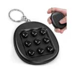 Fidget Toys Adults Fidget Pad Stress Relief Calm Down Figette