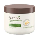 Amazon coupon: Aveeno Daily Moisturizing Cream With Pre