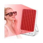 Red Light Therapy For Face And Body, Dual 660nm &