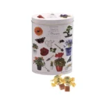 Gardiners Of Scotland Handmade Fudge, Thank You Flowers Vanilla Fudge