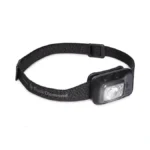Black Diamond Spot 400-r Rechargeable Headlamp | 400 Lumens, Dimmable