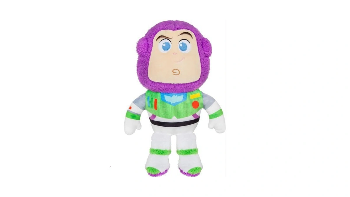 Kids Preferred Disney Pixar Toy Story Buzz Lightyear Toy Cuteeze